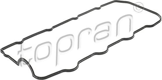 Gasket, cylinder head cover 628 325