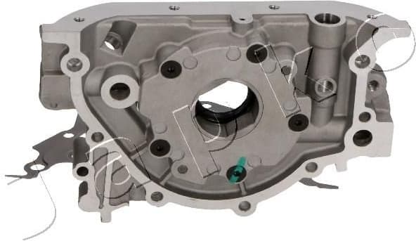 Oil Pump 157SZ02 - image 4