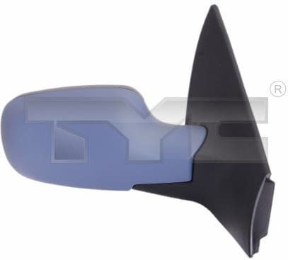 Exterior Mirror 328-0091