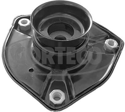 Shock absorber mounting front 49498228