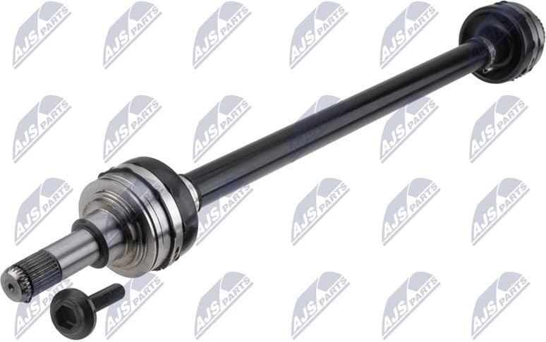 Drive Shaft NPW-BM-245 - image 2