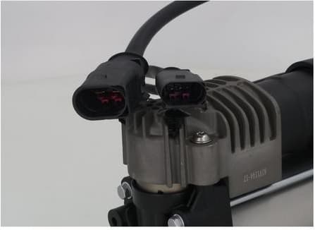 Compressor, compressed-air system 2077026 - image 4