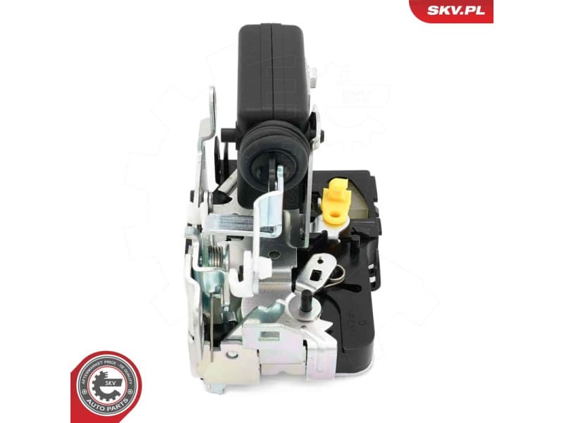 Door Lock 16SKV984 - image 6