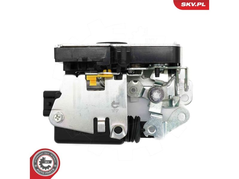 Door Lock 16SKV984 - image 8