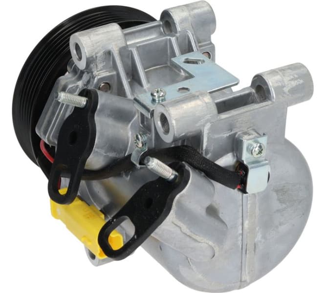 Compressor, air conditioning 1986AD1366 - image 2