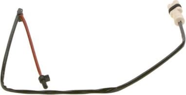 Warning Contact, brake pad wear 1987474591 - image 3