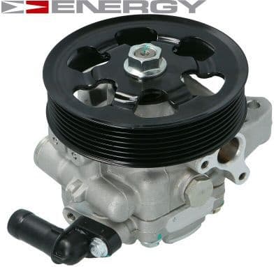 Hydraulic Pump, steering PW690336