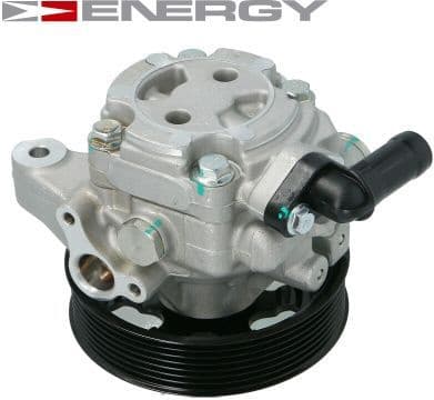 Hydraulic Pump, steering PW690336 - image 2