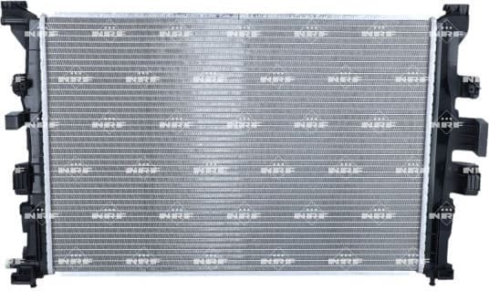 Radiator, engine cooling 59361 - image 3