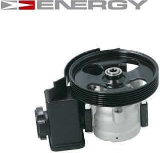 Hydraulic Pump, steering PW3814