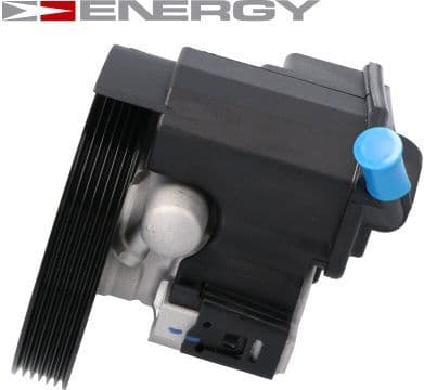 Hydraulic Pump, steering PW3814 - image 4