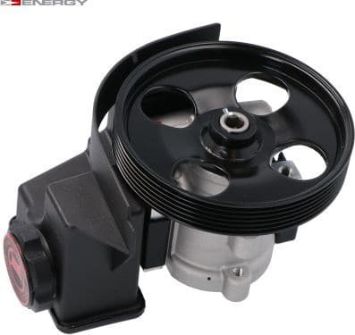 Hydraulic Pump, steering PW3814 - image 5