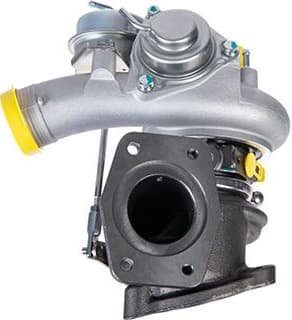 Charger, charging (supercharged/turbocharged) 10-80395-SX - image 2