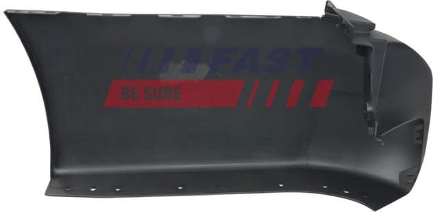 Bumper FT91332G - image 3