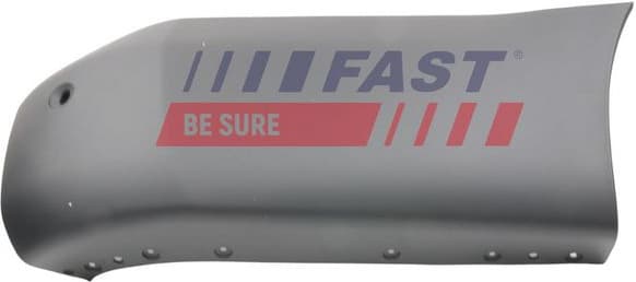 Bumper FT91337G - image 2