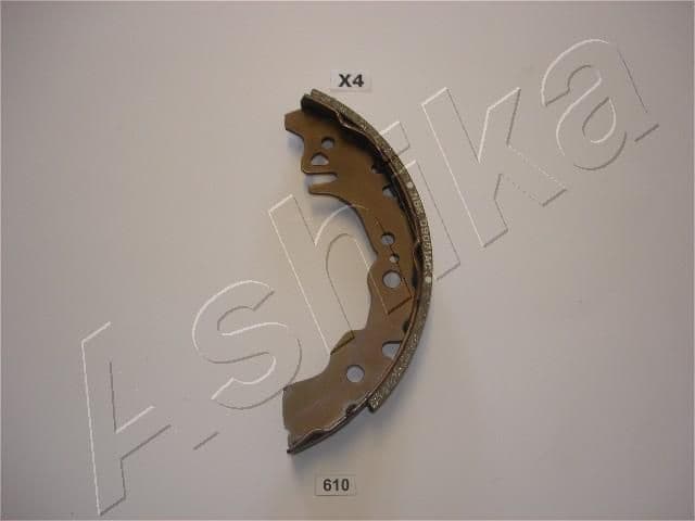 Brake Shoe Set 55-06-610