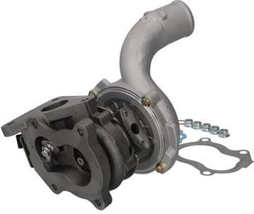 Charger, charging (supercharged/turbocharged) 8600145 - image 3