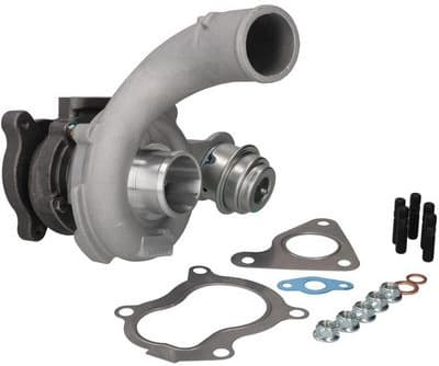 Charger, charging (supercharged/turbocharged) 8600145 - image 4