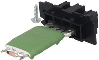 Resistor, interior blower 4140038 - image 2