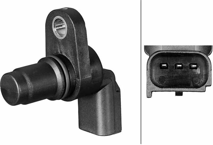 Sensor, camshaft position 6PU 358 380-681