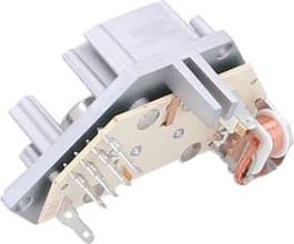Resistor, interior blower 4140201 - image 3