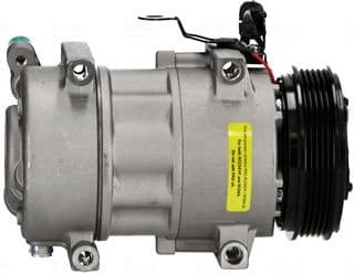 Compressor, air conditioning ** FIRST FIT ** 891097 - image 3