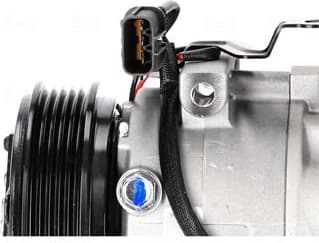 Compressor, air conditioning ** FIRST FIT ** 891097 - image 6