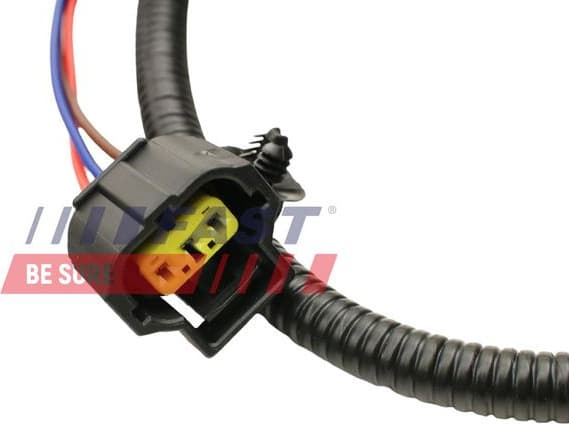 Quarter Panel FT77306