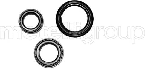Wheel Bearing Kit 19-2860