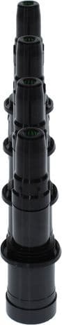 Ignition Coil 0 98 622A 213 - image 9