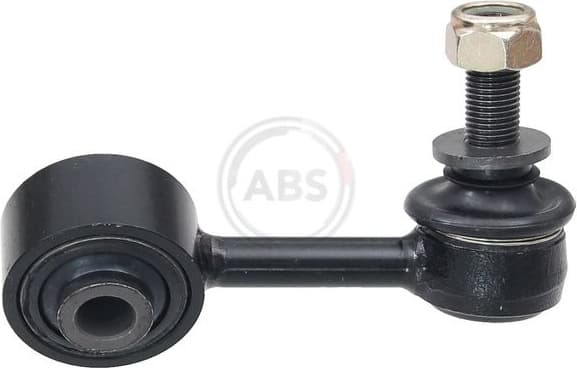 Link/Coupling Rod, stabiliser bar 260866