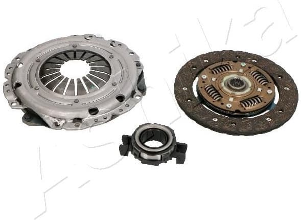 Clutch Kit 92-08-848