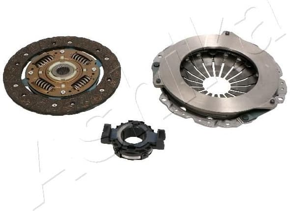 Clutch Kit 92-08-848 - image 2