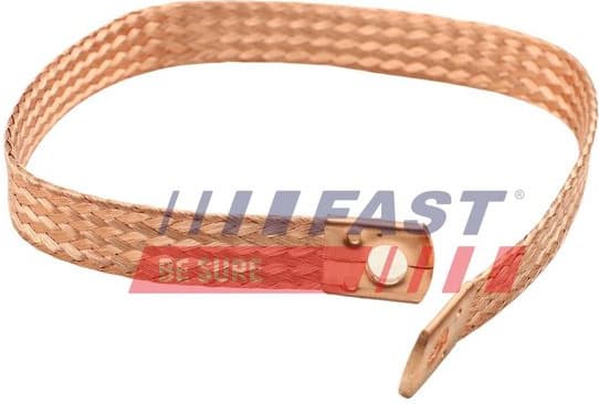 Quarter Panel FT77307