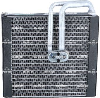 Evaporator, air conditioning EASY FIT 36182