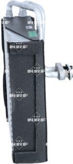 Evaporator, air conditioning EASY FIT 36182 - image 4