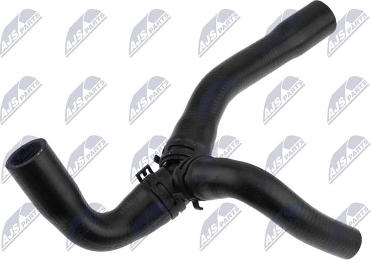 Radiator Hose CPP-VW-028