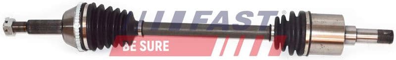 Drive Shaft FT27187 - image 2