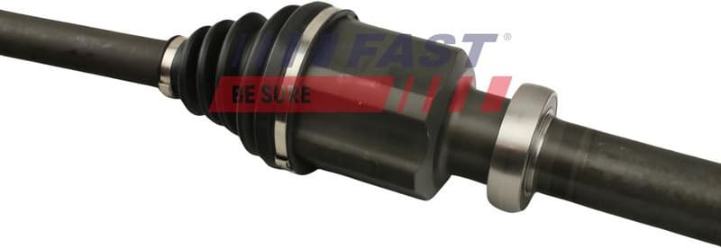 Drive Shaft FT27187 - image 3