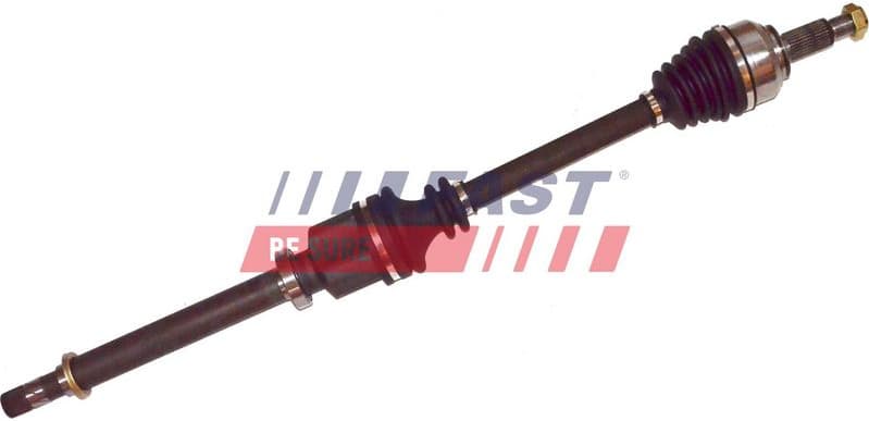 Drive Shaft FT27187 - image 4