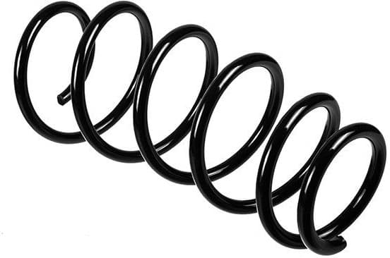 Suspension Spring 10-21793-SX - image 2