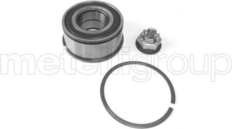 Wheel Bearing Kit 19-2346