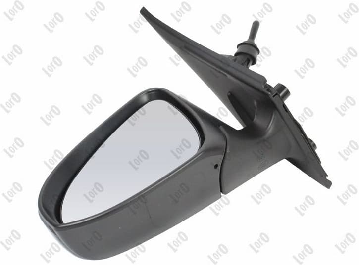 Exterior Mirror LORO 0546M03 - image 3