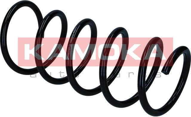 Suspension Spring 2120502 - image 3