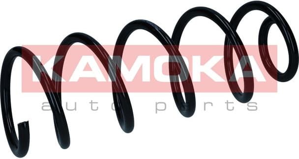 Suspension Spring 2120502 - image 4