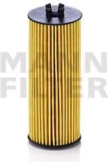 Filter oil HU6009Z - image 2