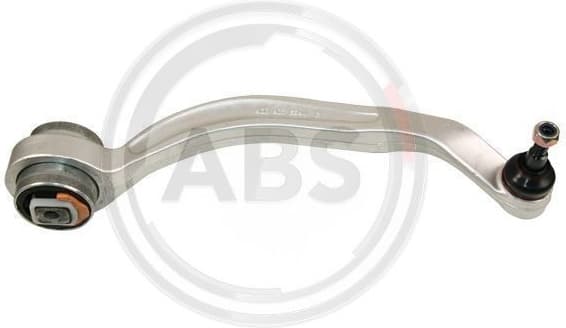 Control/Trailing Arm, wheel suspension 210047