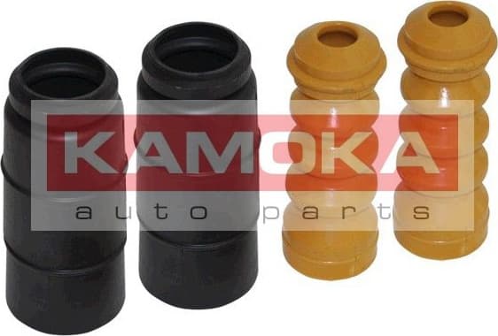 Shock absorber protection kit 2019020