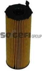 Oil Filter L382