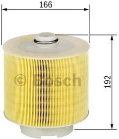 Air Filter F026400028 - image 5